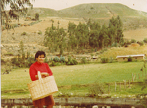 mama TERE